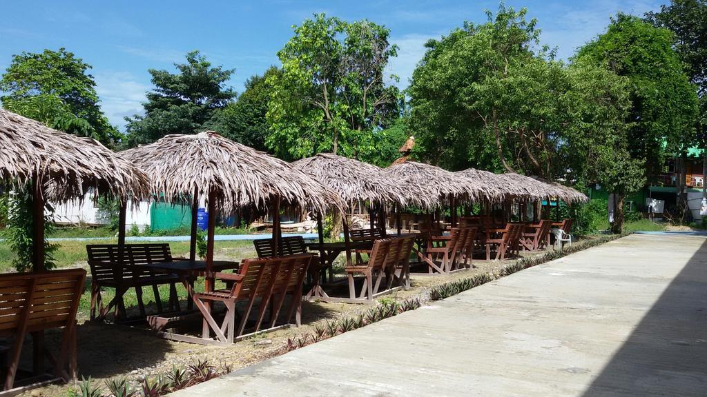 Lipe Village Экстерьер фото