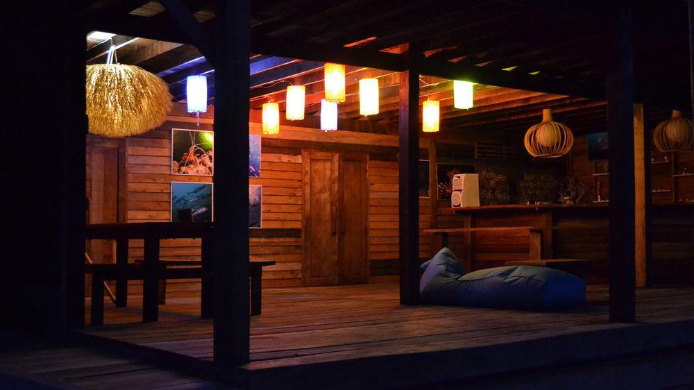 Lipe Village Экстерьер фото